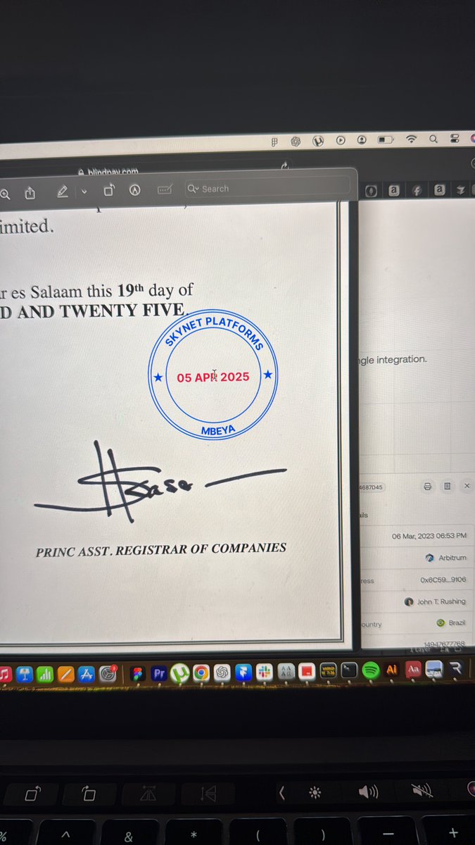 Zaburi Frolian — e/acc tweet media