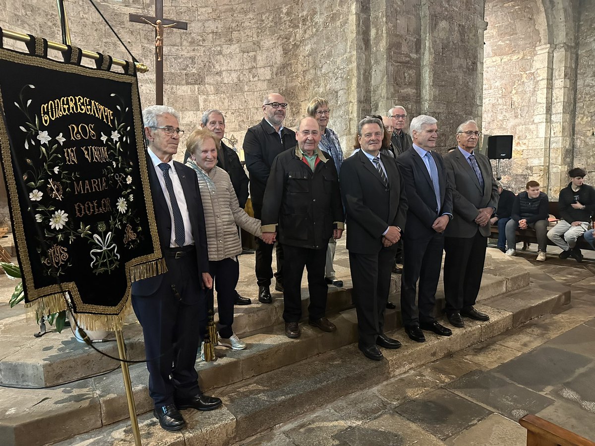 Priors dels Dolors ❤️❤️❤️❤️