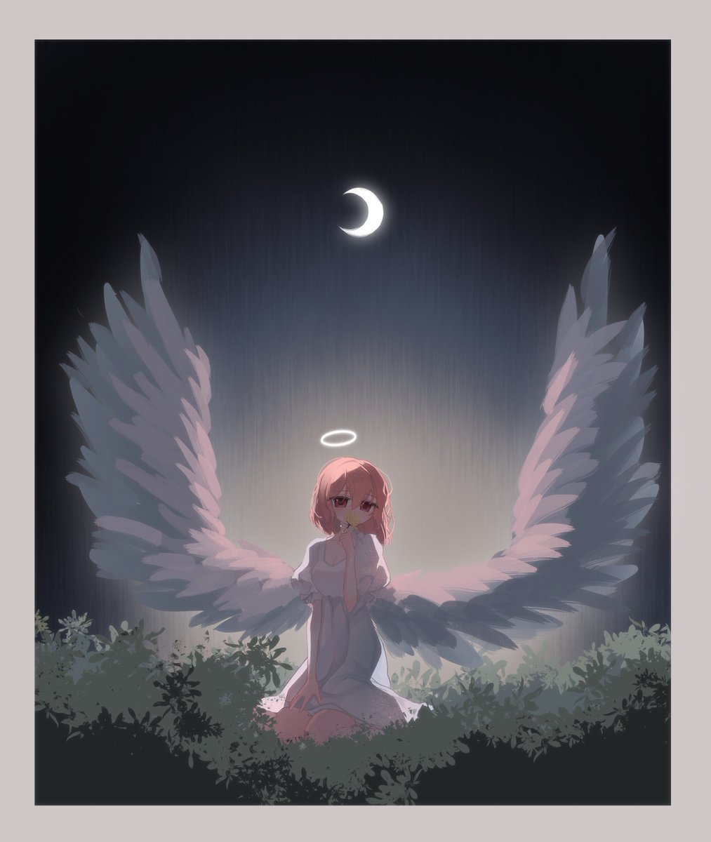 Kuri_Sludge's tweet photo. Angel sama Mika Chonan🌸🪽
#schoolgirlssimulator 
#スクールガールズシミュレーター https://t.co/PcgwPP85kC