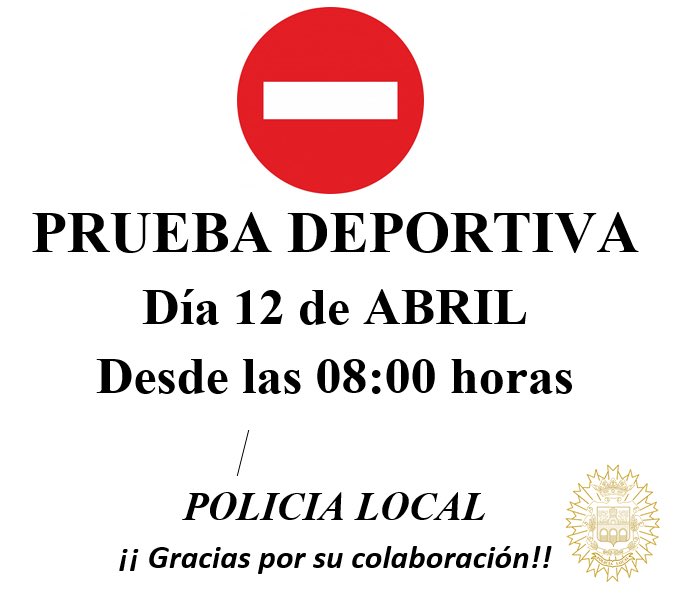 Policía Local Aranda de Duero tweet media