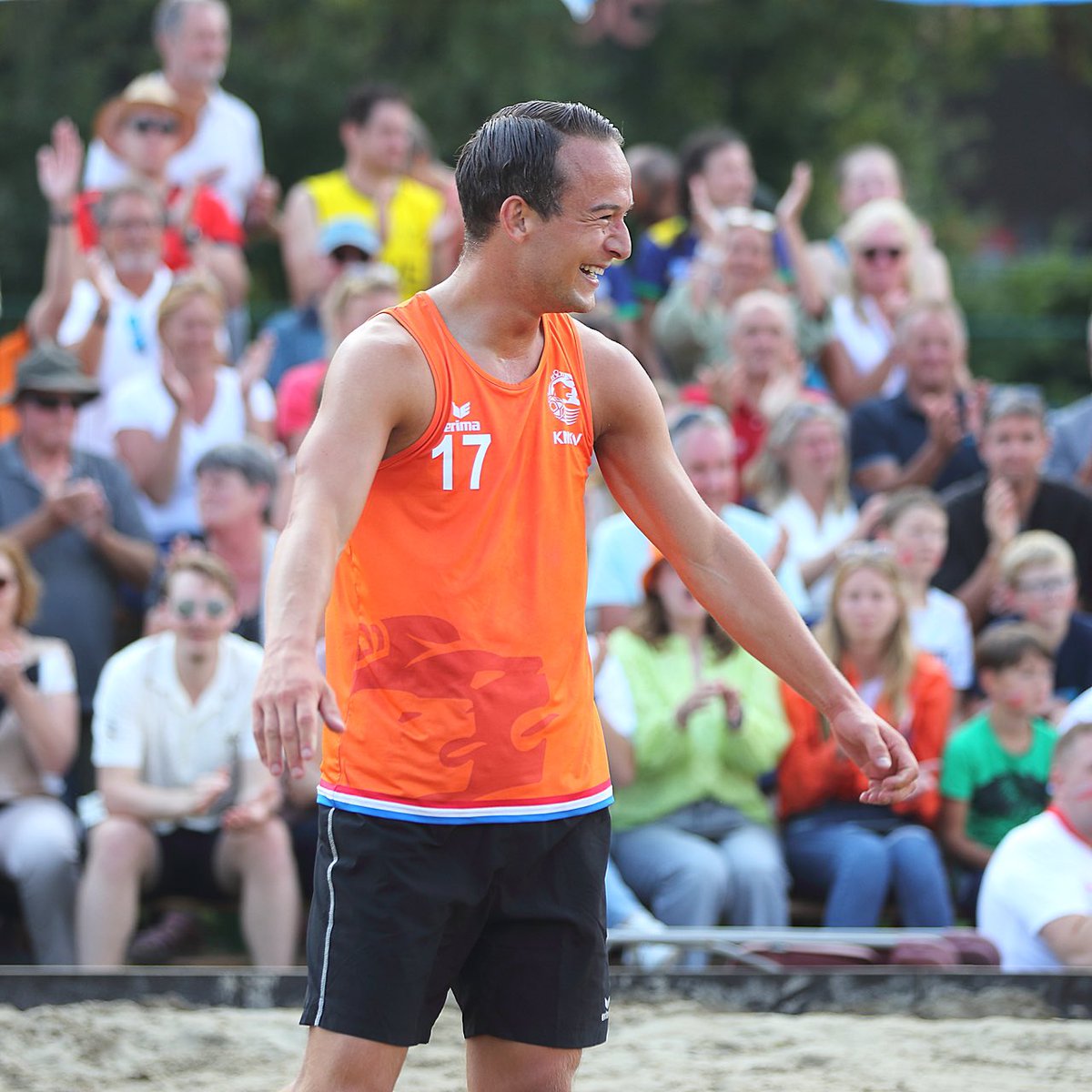 Roelof Koopmans tweet media