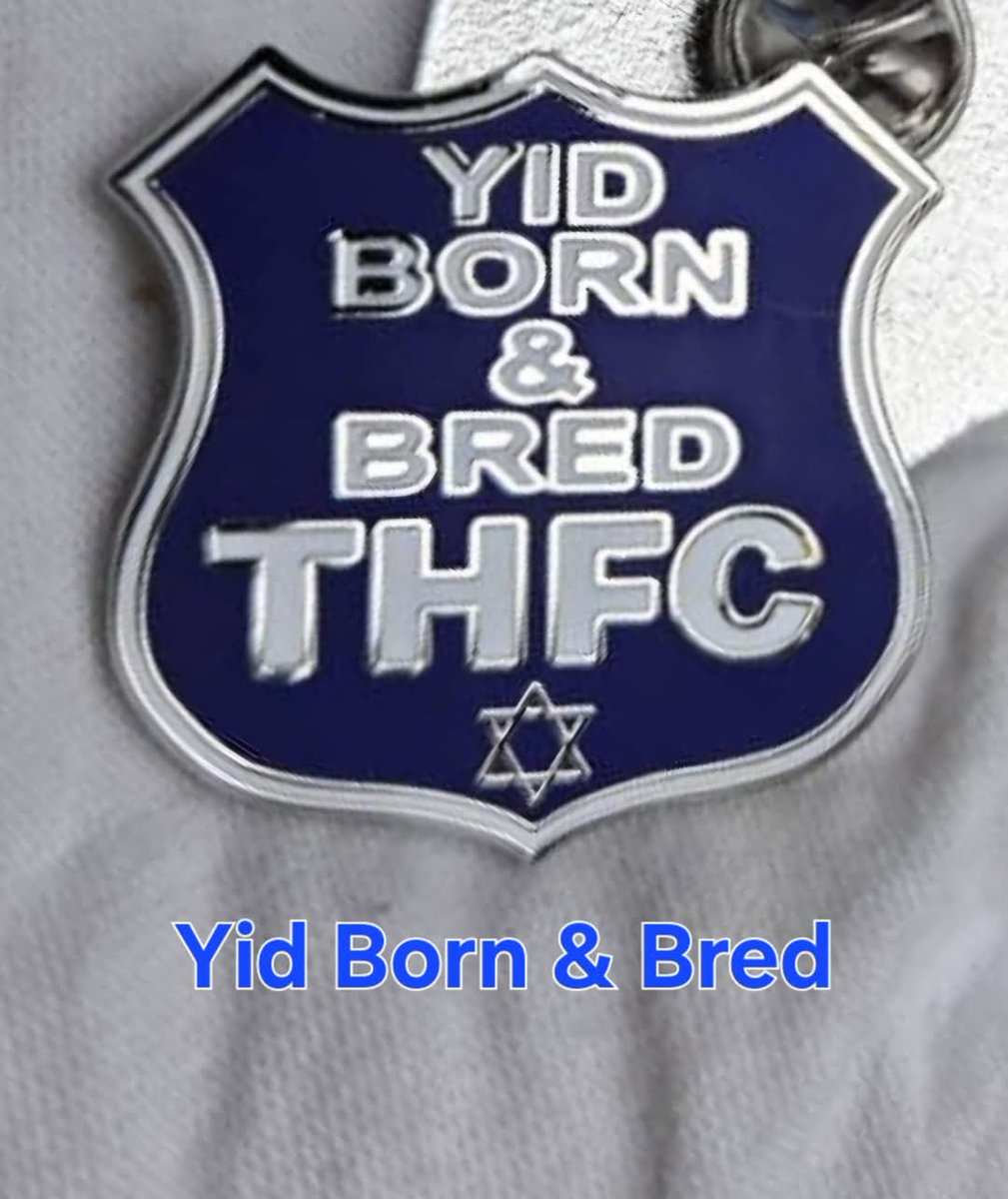 TOTTENHAMFOREV1's tweet photo. New badges in stock
£4 each plus £1.50 p&amp;p Or 3 for £10 plus £1.50 p&amp;p 
Reply or DM me for details https://t.co/SwH9AVoY7y