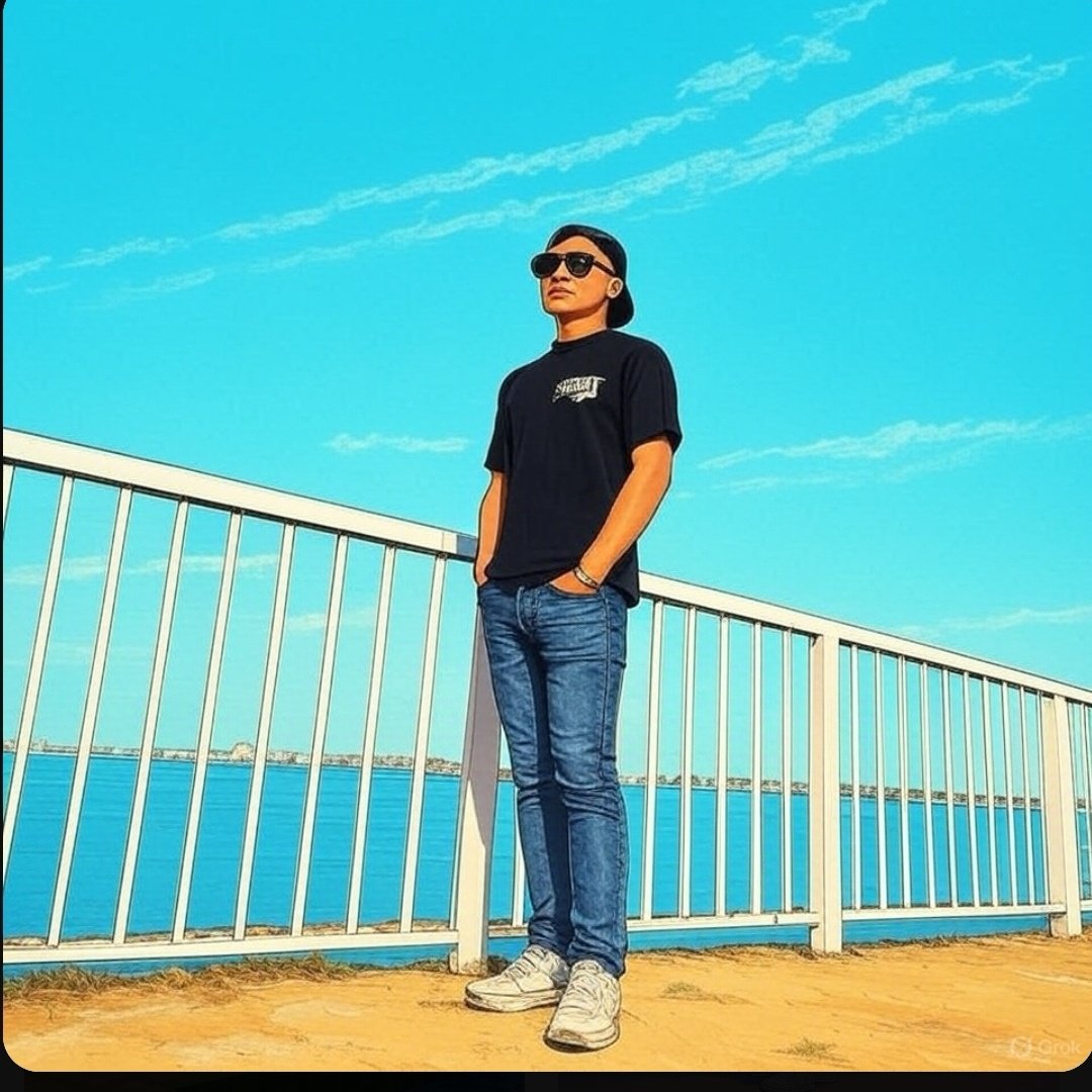 #NewProfilePic