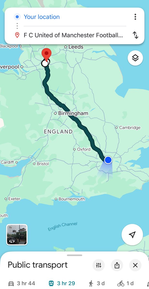 Laurence Read tweet media