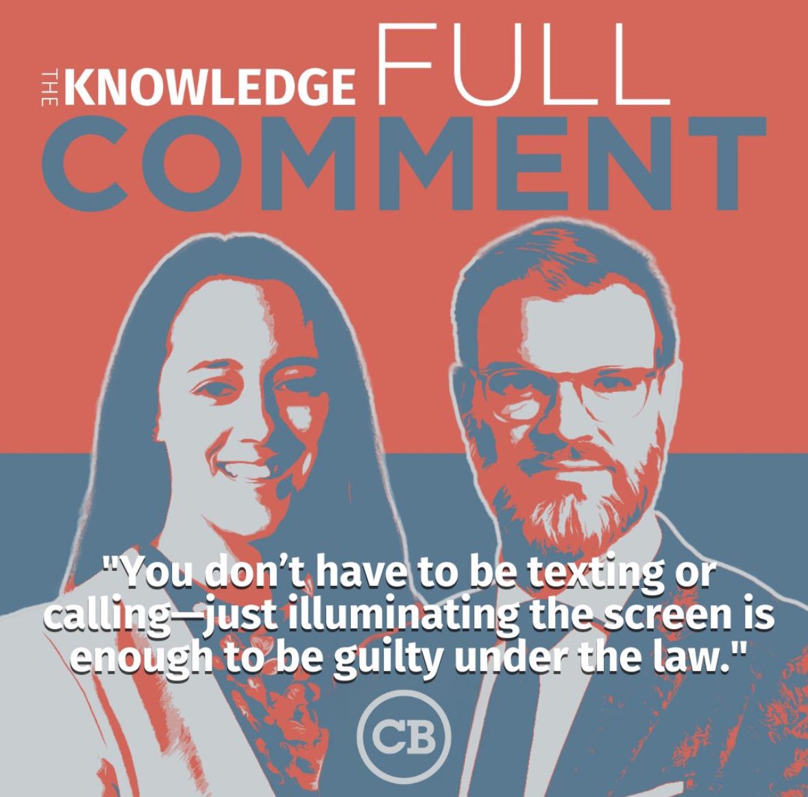 Are you committing an offence at drive through <a href="/McDonaldsUK/">McDonald's UK</a> when you pay for your order with your phone whilst behind the wheel of your car?

Full Comment | The Danger of Distraction: Mobile Phones &amp; Driving Law

🎧 Listen now—open.spotify.com/episode/4Q52UM…