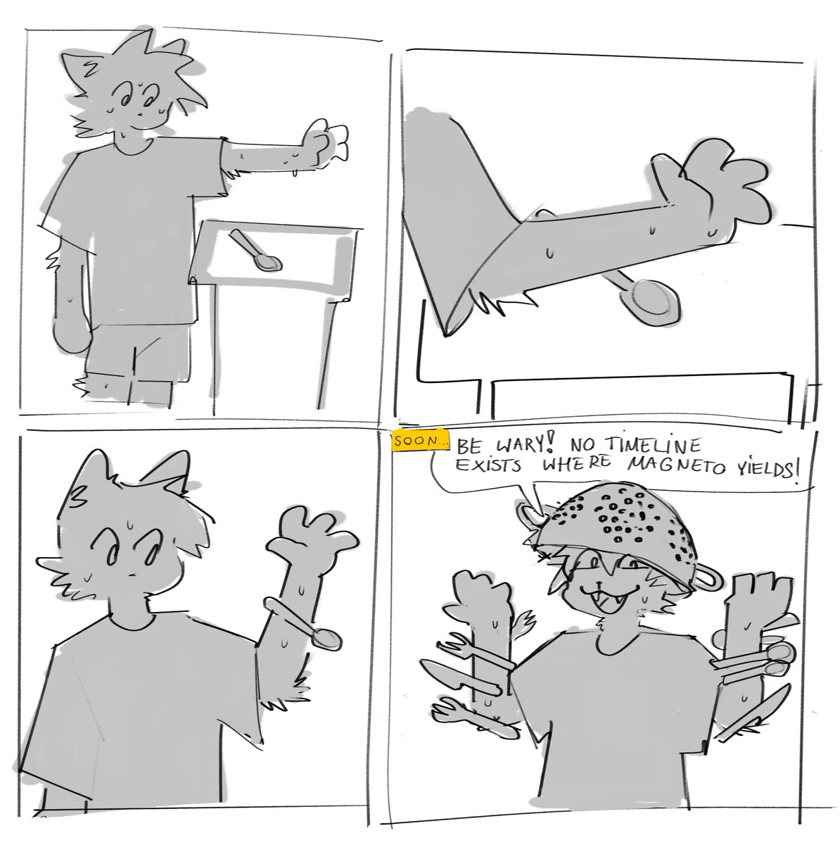 POCHOWEK's tweet image. 