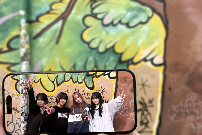 the band media image