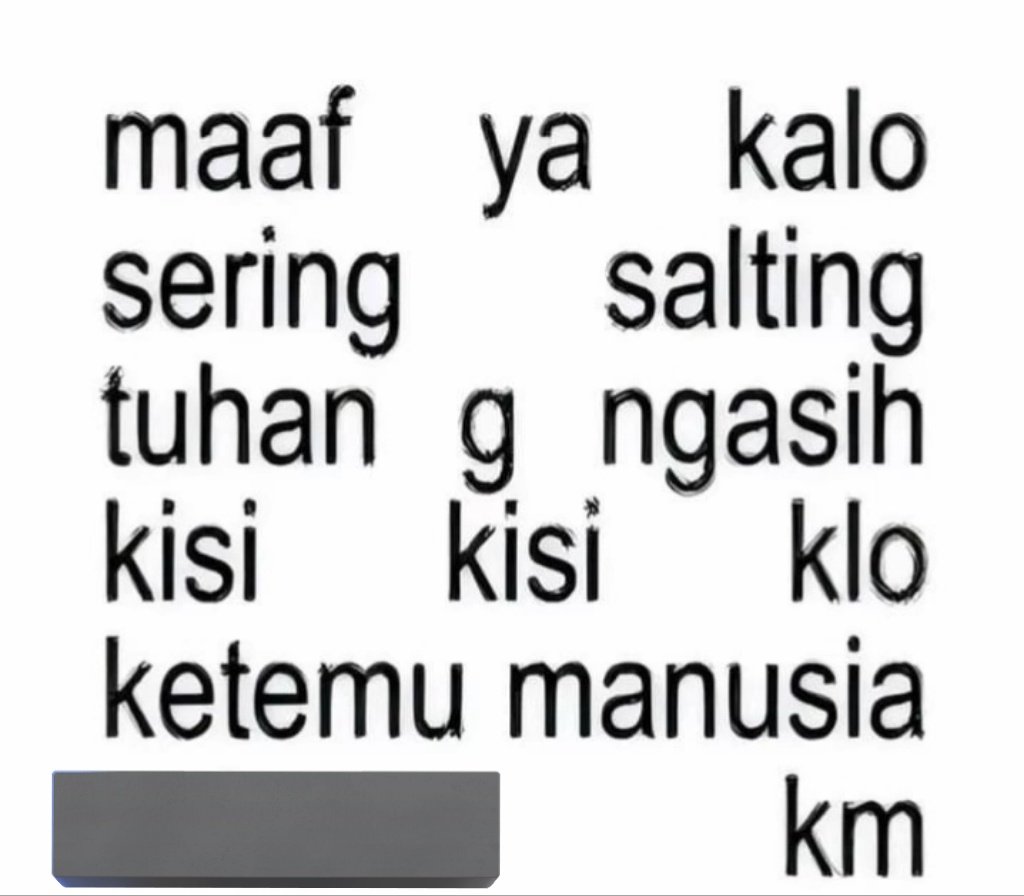 MeruLuruh's tweet photo. https://t.co/nlN4Bm9zc7