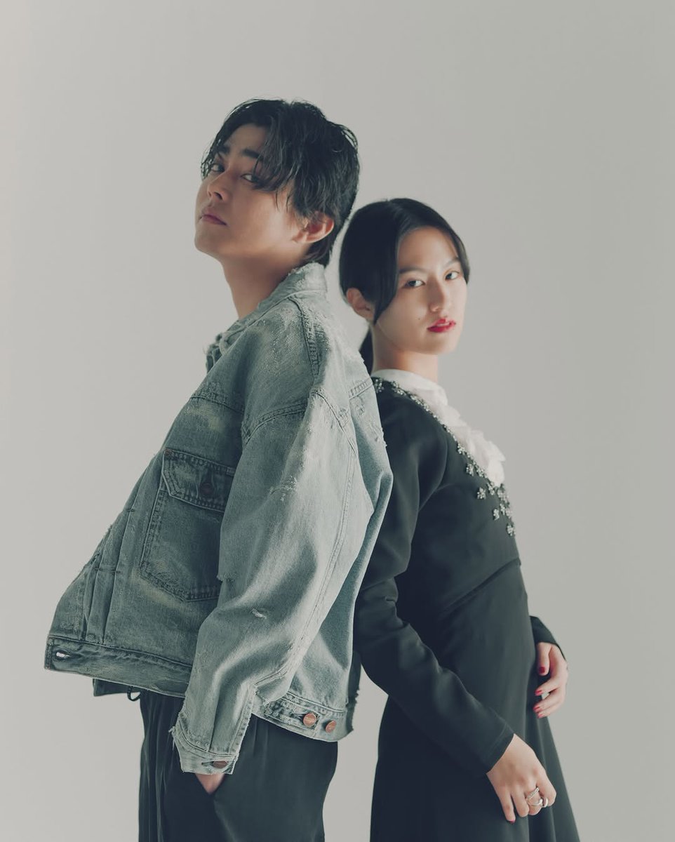 tsunematsu yuri x kura yuki for bezzy