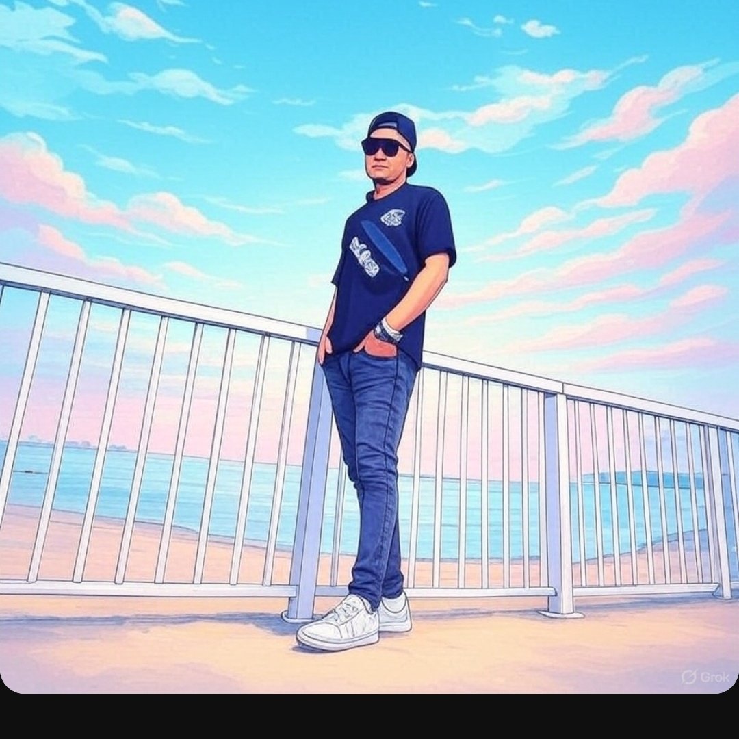 #NewProfilePic
