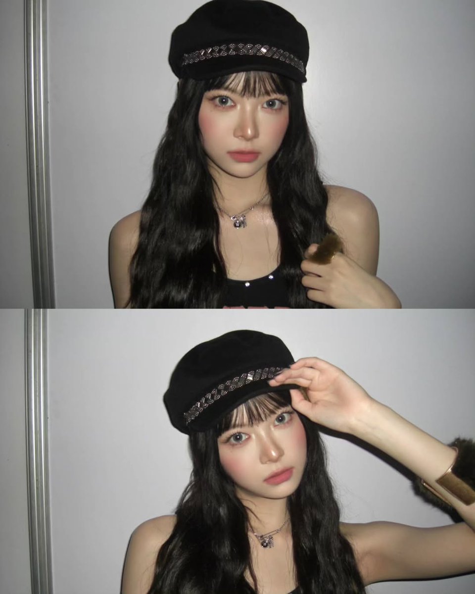 eunchcea's tweet photo. ㅤ
[ 𝗘𝘂𝗻𝗰𝗵𝗮𝗲 ] i like to dance when i party🎸🔥
ㅤ https://t.co/9OgBB8e13B
