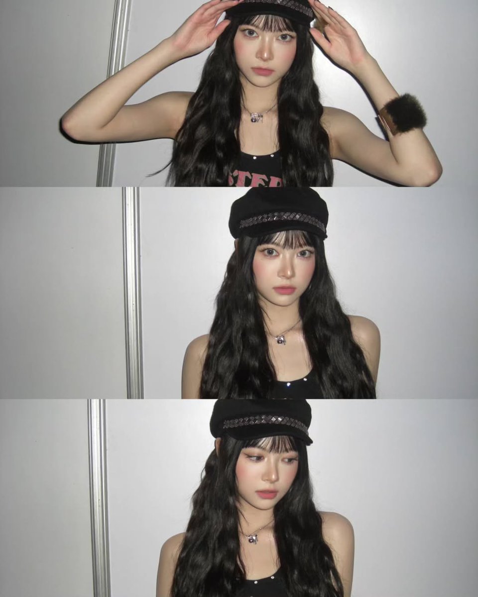 eunchcea's tweet photo. ㅤ
[ 𝗘𝘂𝗻𝗰𝗵𝗮𝗲 ] i like to dance when i party🎸🔥
ㅤ https://t.co/9OgBB8e13B