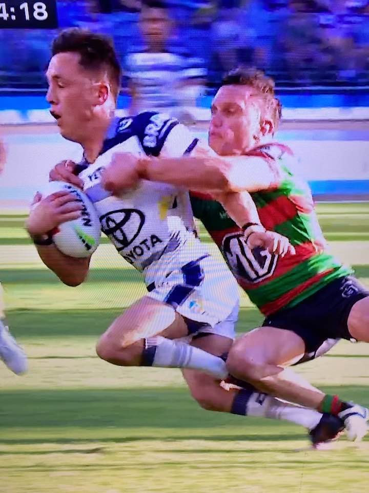 The Mole tweet media