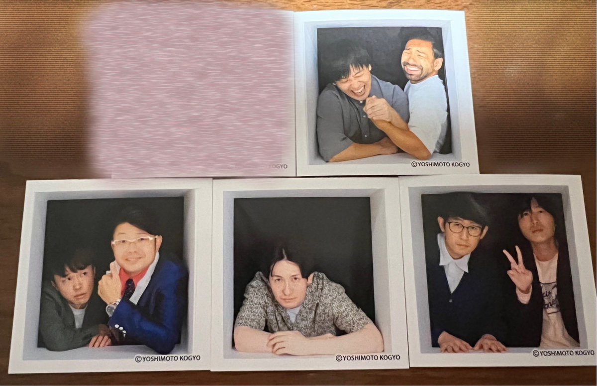 eightkoutei's tweet photo. 【交換希望】

ムゲンダイサークルステッカーA

【譲】画像（いぬ・カラタチ・たつろう・官兵衛

【求】シモリュウ

カラタチ以外は1枚100円でお譲りも可能です。 https://t.co/LDnQI5p3tQ