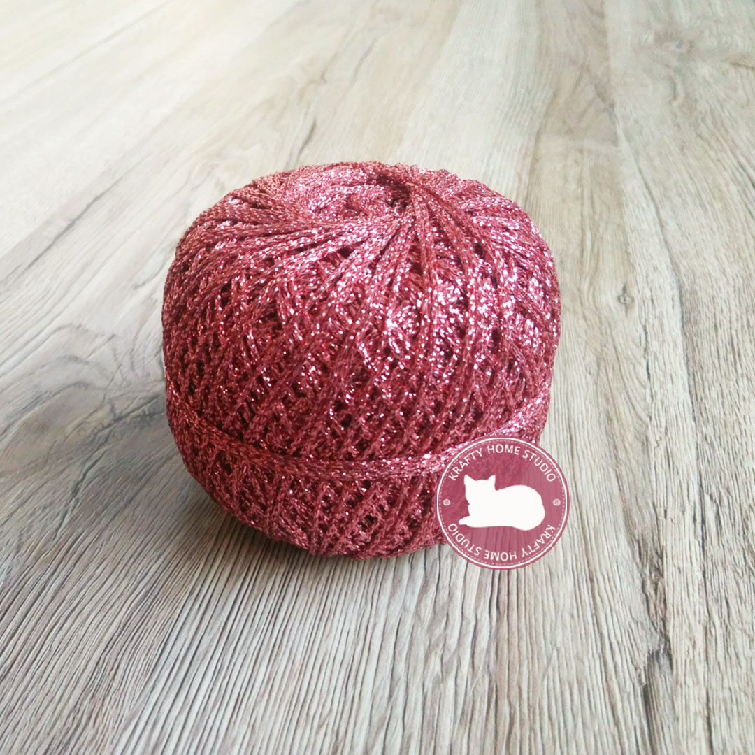 Krafty_Studio's tweet photo. Add sparkle to your DIY crafts with Glitter Metallic Yarn! ✨ Perfect for knitting &amp; crochet.
💎 Soft &amp; easy to work with
🎨 50g | 350m

🛒 Shop: https://t.co/tPKmtiY5FJ

#YarnLovers #CraftingMagic #DIYKnitting https://t.co/egC8lYxVwM
