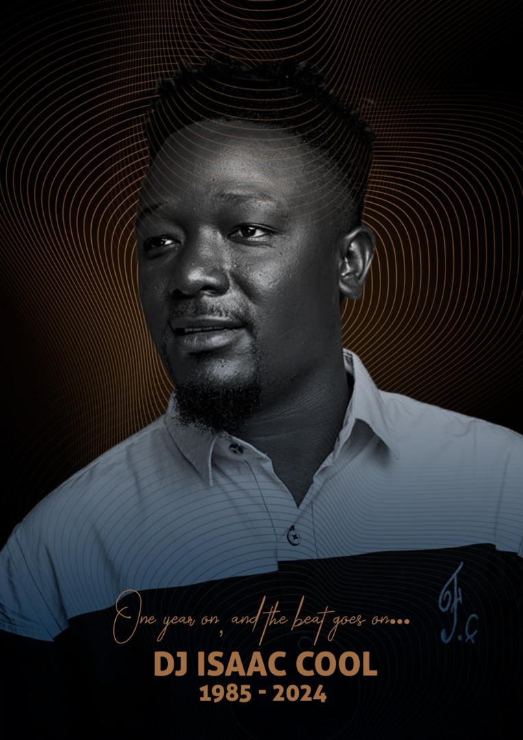 jam_afrique's tweet photo. One year on, and the beat goes on…

In memory of  @Djisaaccool , we launch Jam Afrique — a platform powered by African DJs and built to amplify the sound, culture, and legacy of African music.

🌍 https://t.co/jC4s62Ec2l

#JamAfrique #IsaacCoolForever #PoweredByAfricanDJs https://t.co/gE1rvw6vdQ