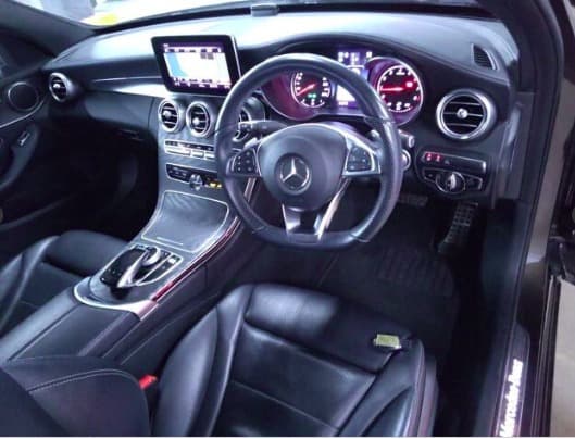 Clevikimports's tweet photo. 2018 MERCEDES-BENZ C200 AVANTGARDE AMG LINE 

Total Cost:KES 3,800,000 (Including taxes)  
📞 For enquiries:0743550554  

Source Country:Japan 🇯🇵  
Engine:2.0L Turbocharged Petrol  
Mileage:61,000 km  

NOTABLE VEHICLE FEATURES  
◾ AMG Line Styling Package  
◾ 9G-TRONIC Automa https://t.co/fCzbX3lHjb