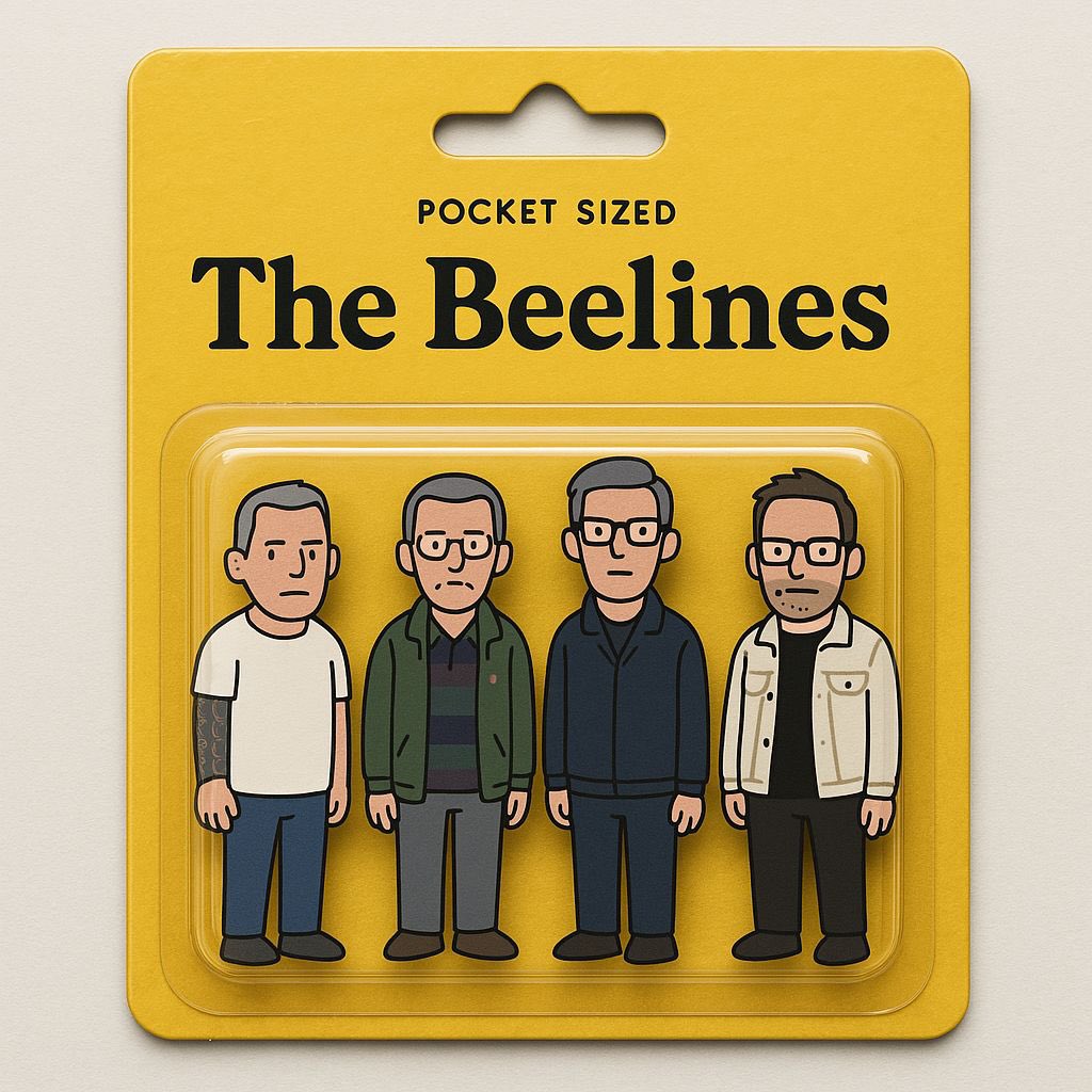 Addition to the merch…