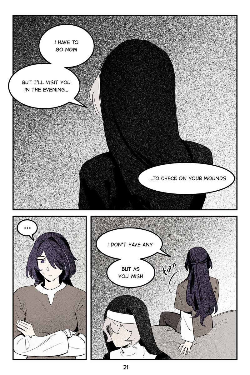 a_atram_'s tweet photo. Witch Trials #Acheswan
part 2 (18-21) https://t.co/UCoheG2CvM