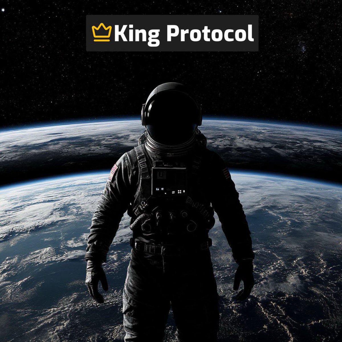 Lianatyn's tweet photo. #GKing ๐
@thekingprotocol implements several security mechanisms to prevent value dilution๐
๐งโ๐Ensures the vault value remains consistent before and after deposits
๐งโ๐ Implements rate limits on new deposits and minted tokens https://t.co/8GohJSIb1g