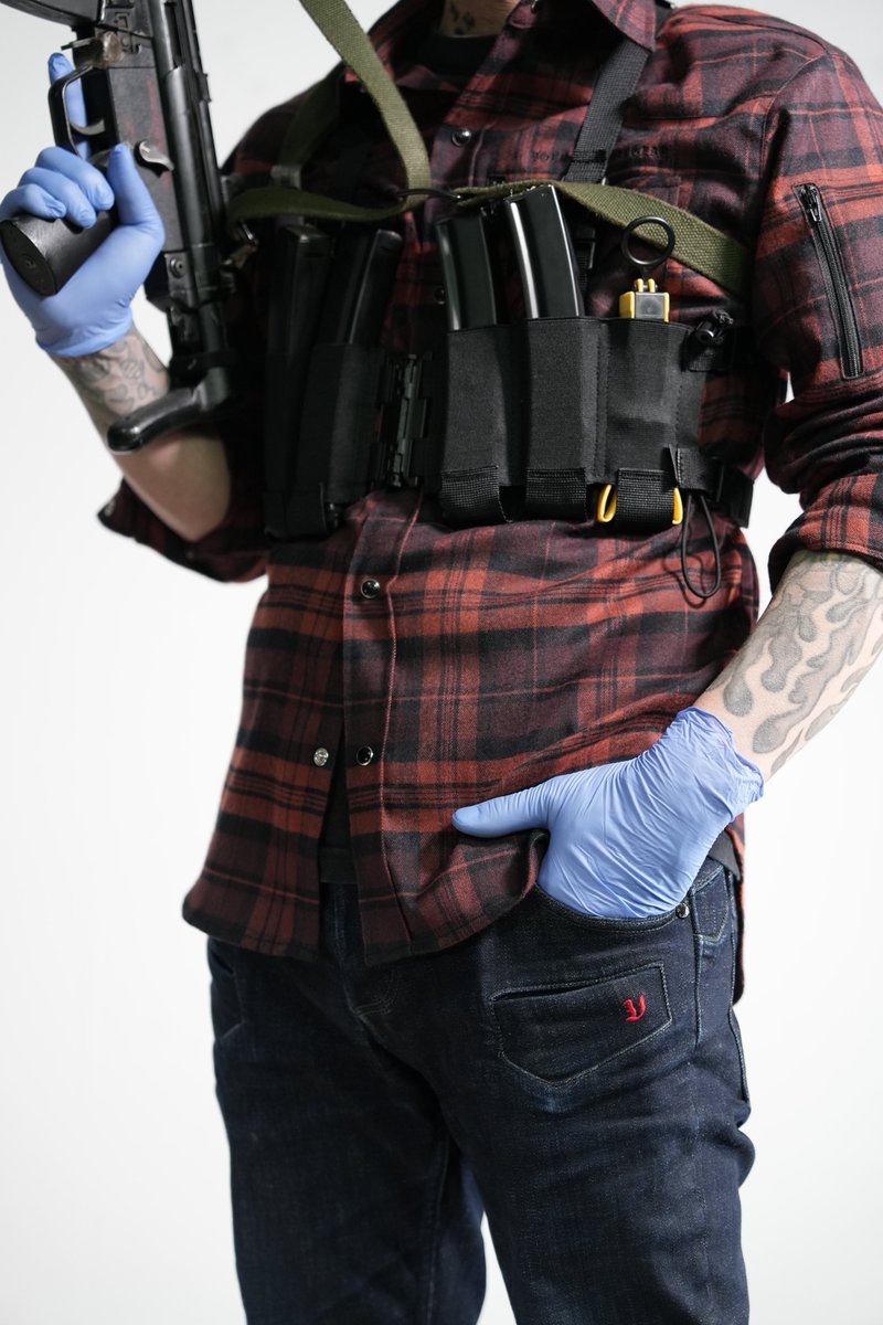 volk tactical gear Grayman Long sleeve Grayman Long TACTICAL WOLF