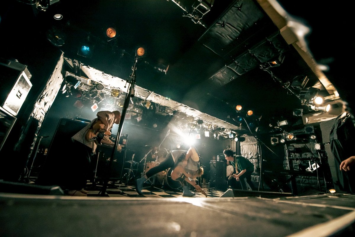 Liyo_official's tweet photo. 遅くなってしまいましたが、
一昨日は心斎橋Somaにて

yo[d]aca.
Lailah
ヴォイスクラッカー
Campanilla
ichiru
oldflame
撮影してくれた谷くん
心斎橋Somaのスタッフの皆様
遊びに来てくれた皆様。

本当にありがとうございました。
とても幸せな時間でした。

photo by Toshinari Tani(@tani1047ri) https://t.co/0wxaKu4mTm