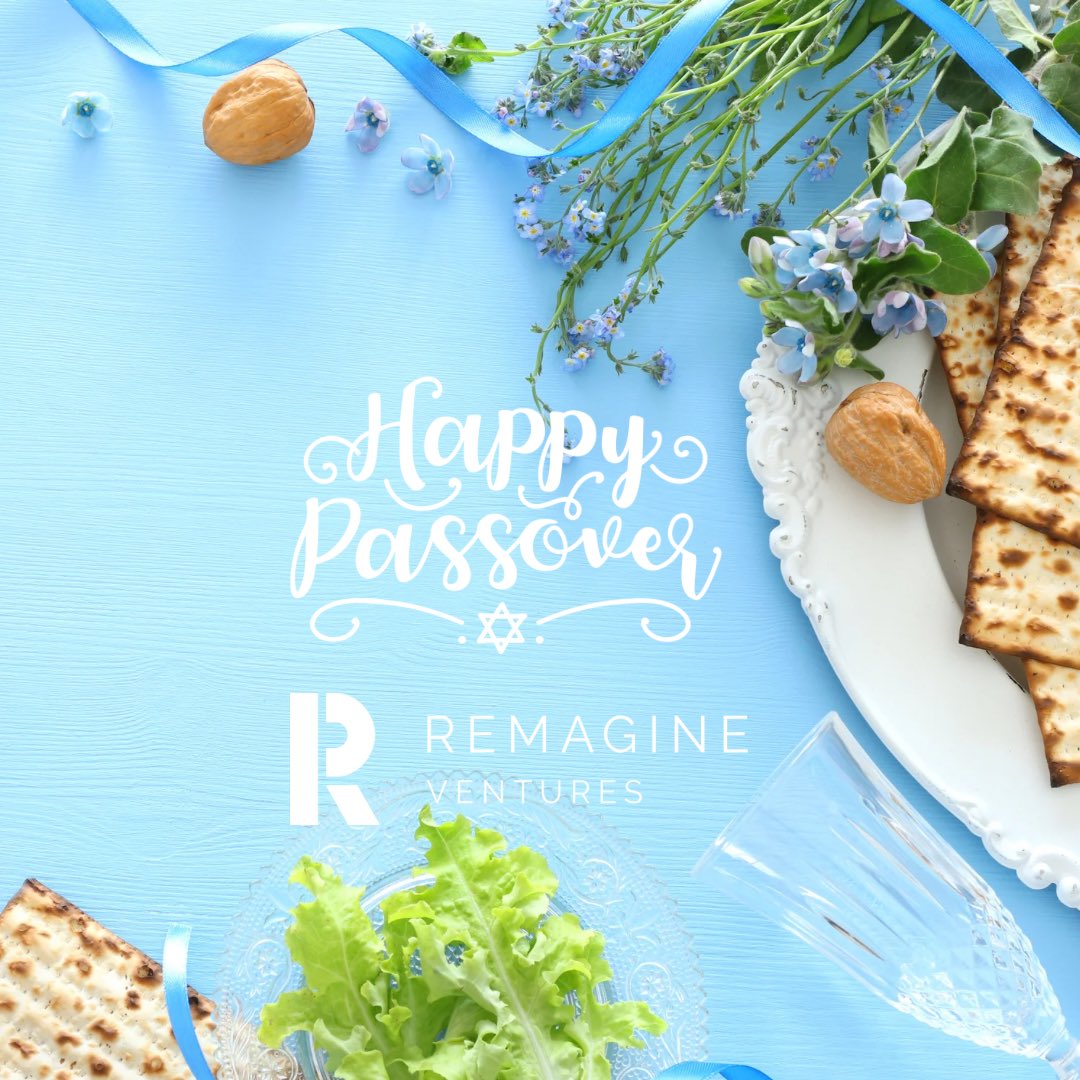 Remagine Ventures tweet media