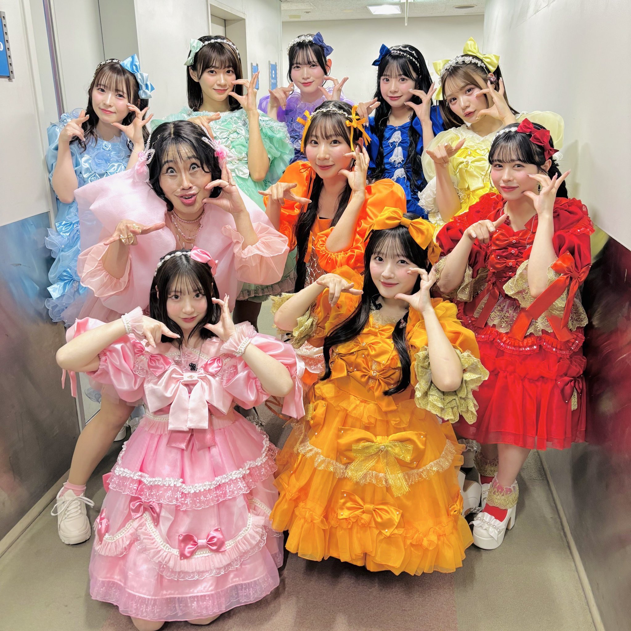 紅白ものまね歌合戦 No.72 期間限定】MUSIC GIFT 2025 on X: 