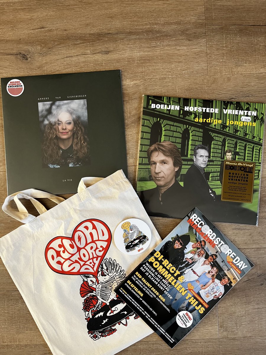 Richard Meijer tweet media