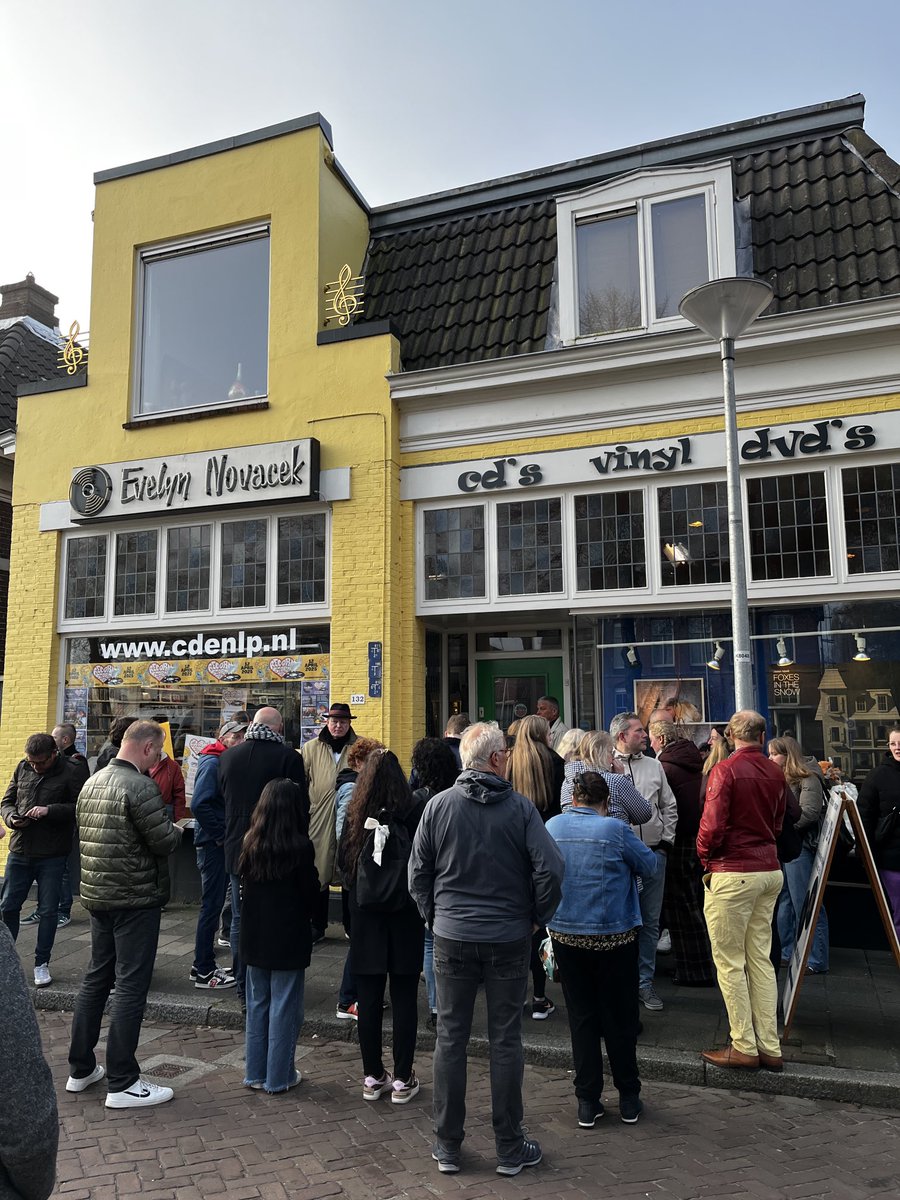 Richard Meijer tweet media