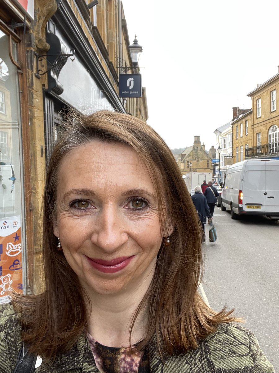 A_B_Morgan's tweet photo. Walking through the picturesque streets of Sherborne on my way to talk about #Readingtheworld at Sherborne Travel Writing. More than ten years after the first edition of the book was published, it’s wonderful to see it still finding new readers and audiences. https://t.co/JOWgXItP9g