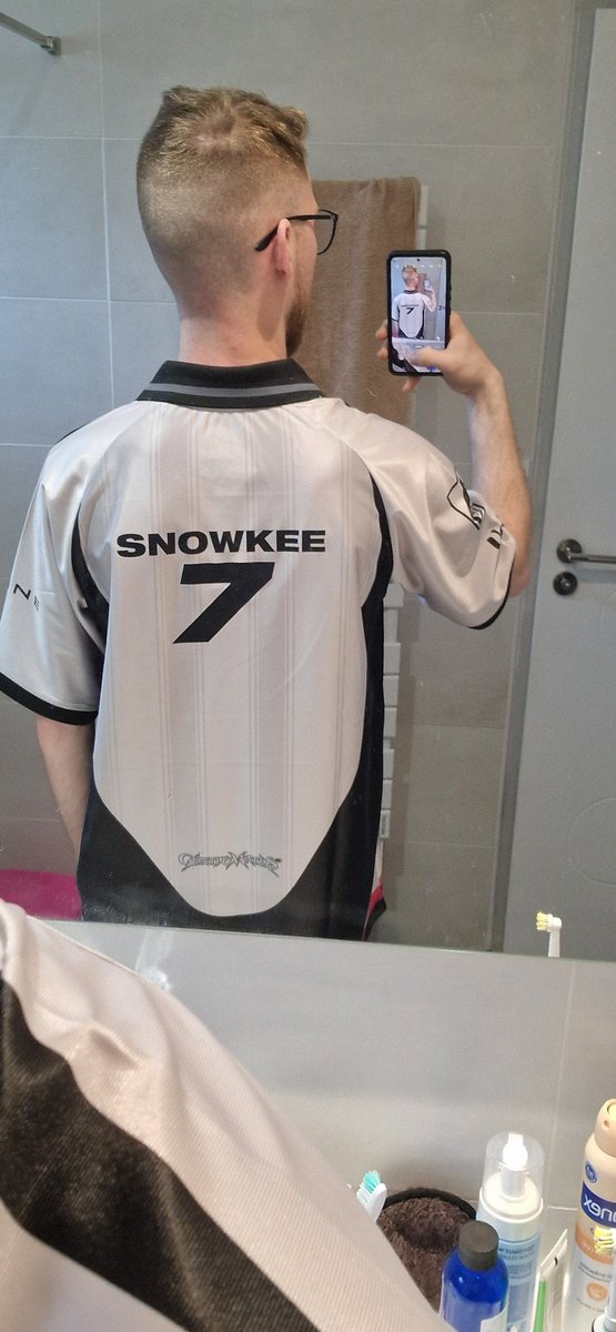 Trop heureux de l'arrivage d'aujourd'hui ! Merci <a href="/gentlemates/">Gentle Mates</a> ! ❤️