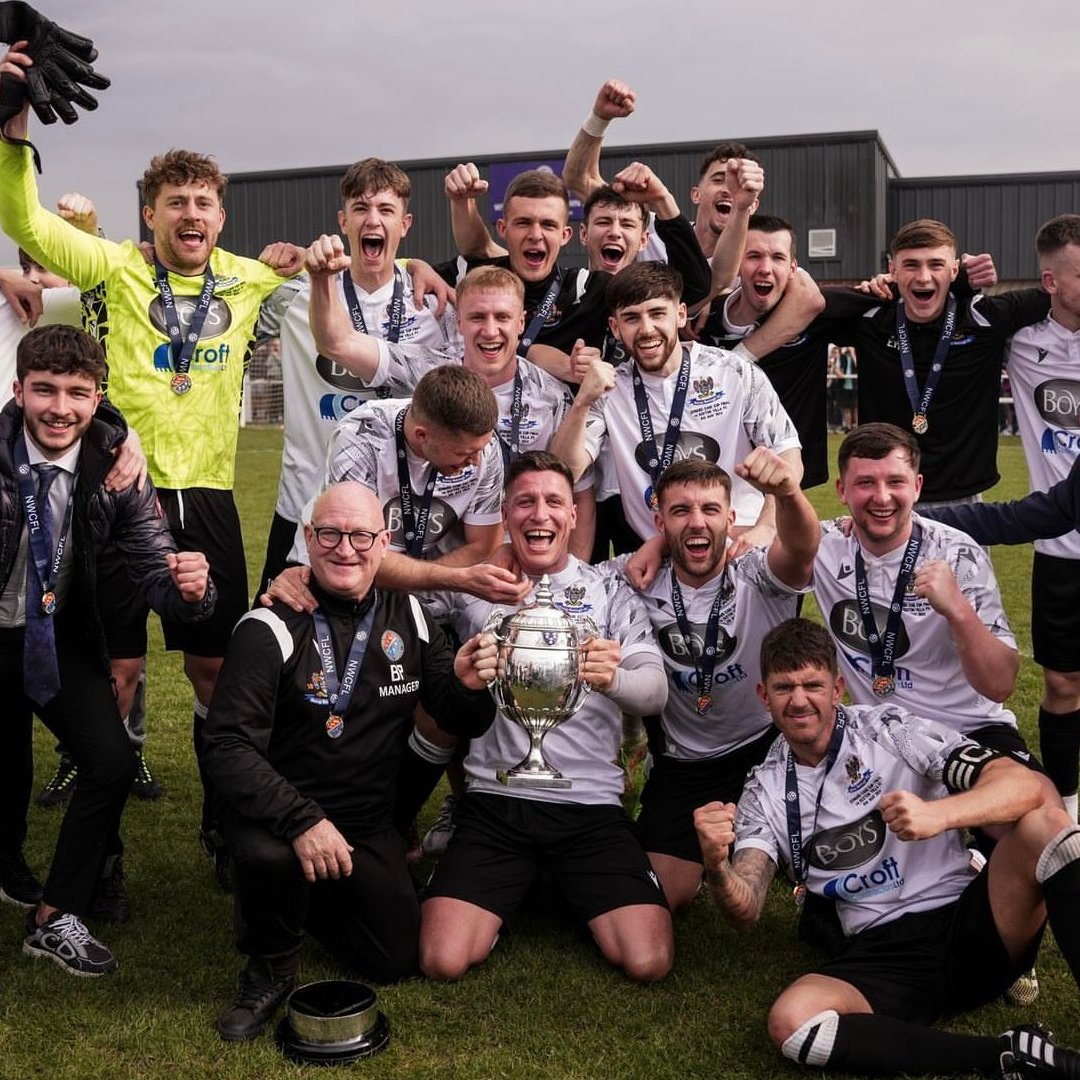 Bacup Borough FC tweet media