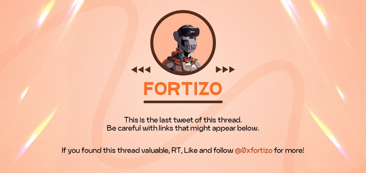 0xfortizo's tweet photo. That's it !

Follow @miranetwork &amp; @klok_app for more details.

TLDR [ too long didn't read ] , then do this -> https://t.co/KghfsAOdug

• Connect wallet
• Start chatting

See you on the side that Wins. https://t.co/cgtpW7Cj1b