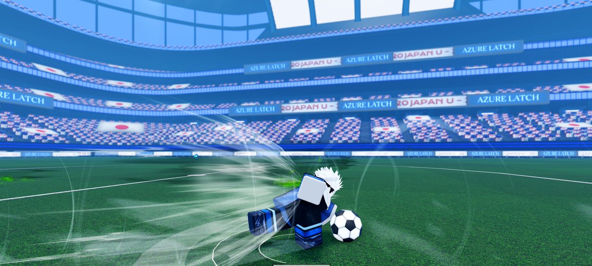 whitenight10000's tweet image. 💥New Azure Latch Codes!💥 Score free cash for animations, emotes, and more! Redeem now and power up your game.⚽️

✅RINRELEASE
✅sorryfordelay
✅AMMISTHEOWNERNOTLEFTRIGHTTH

#Roblox #AzureLatch #GamingDeals #𝕹𝖎𝖌𝖍𝖙