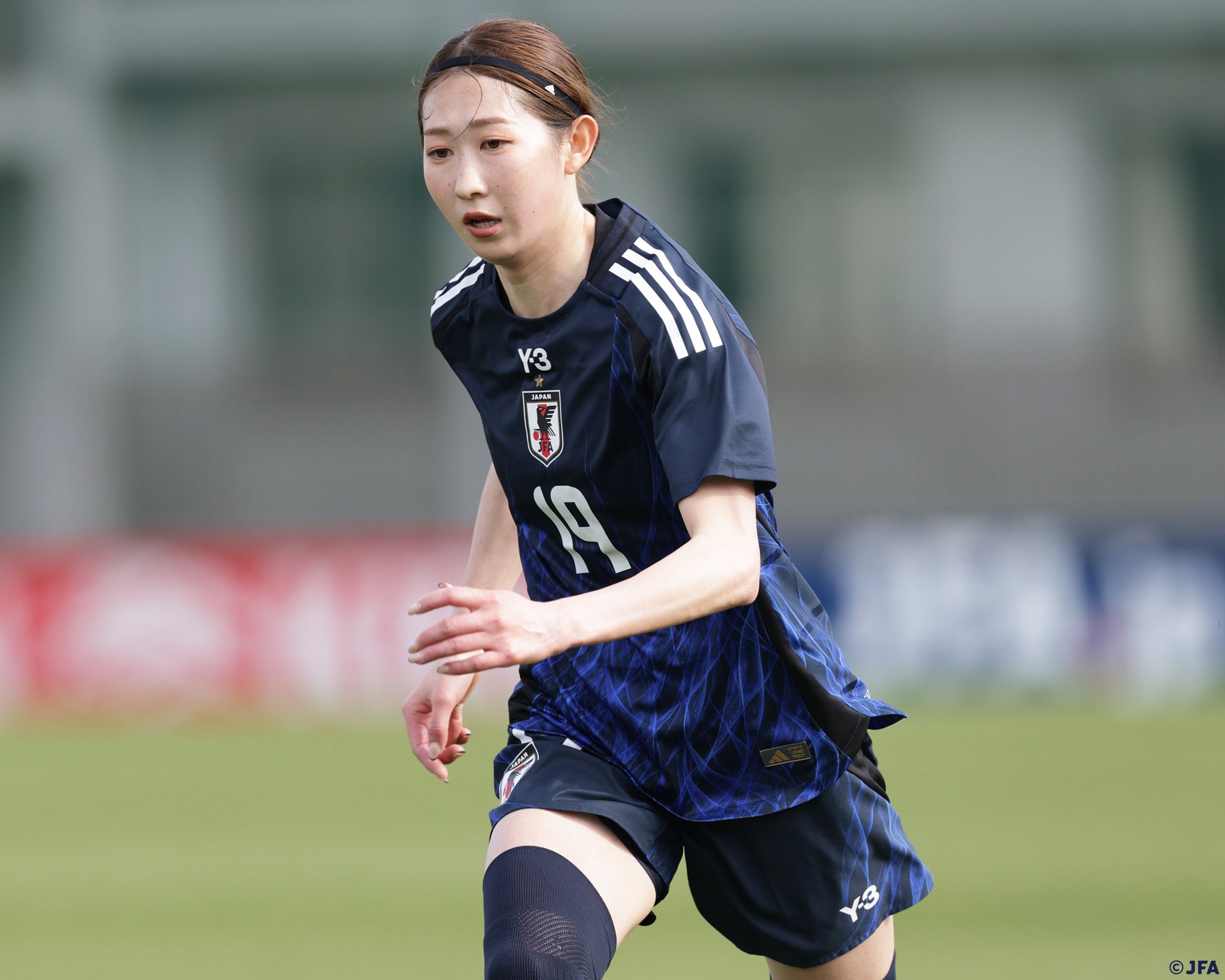 JFAなでしこサッカー on X: 