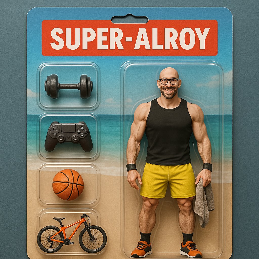 Alroy Da Force (@alroy_da_force) on Twitter photo 