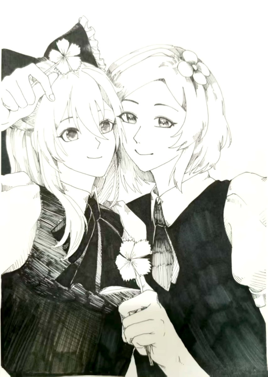 Kikusui_Kikuka's tweet photo. お誕生日おめでとう
#７年後で待ってる https://t.co/VHHtJrR3Us