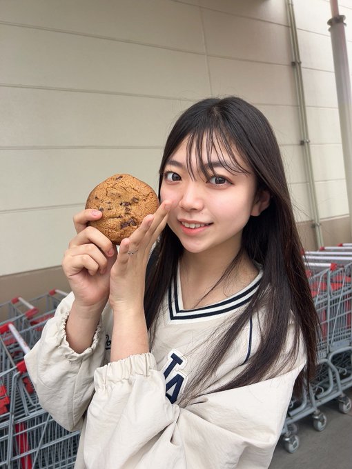 Twitterのコスプレ画像8