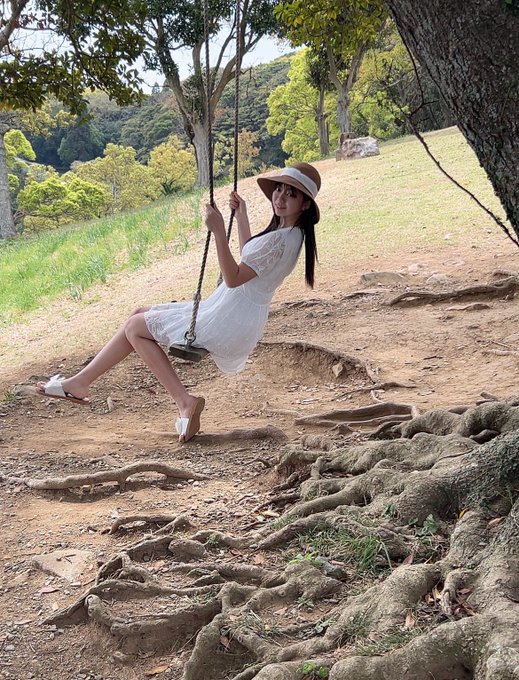 Twitterのコスプレ画像7