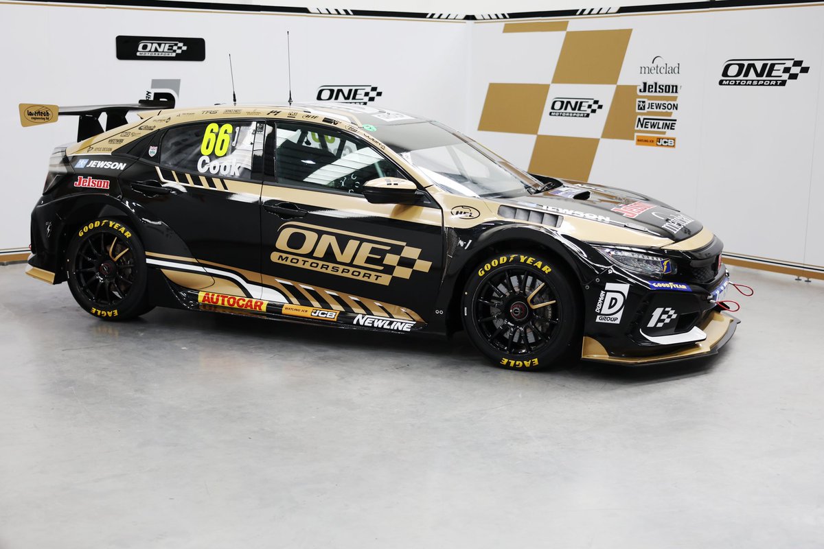 Introducing our 2025 <a href="/BTCC/">BTCC</a> challengers! 

#BTCC // #WeAreOne