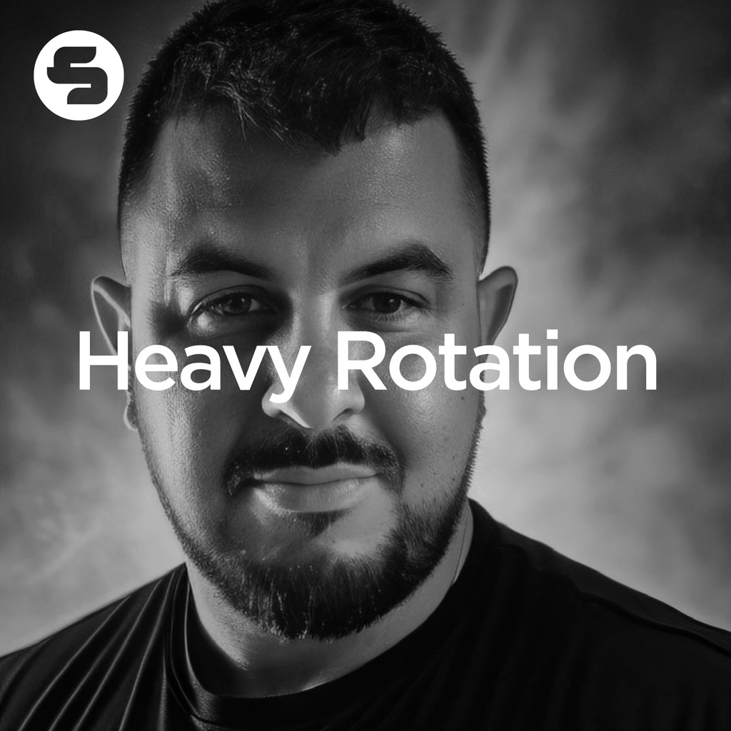 SirupMusic's tweet photo. 🌴 'Take Me Higher' by Sammy Slade is a smooth fusion of Afro House and Dancepop, now featured in our #HeavyRotation playlist on @spotify! Let the rhythm lift you up. ✈️✨⁠

Listen here: https://t.co/S4QjajXA2t
⁠
#NewMusic #SpotifyPlaylist #SammySlade #TakeMEHigher https://t.co/YkNEhlJLvv