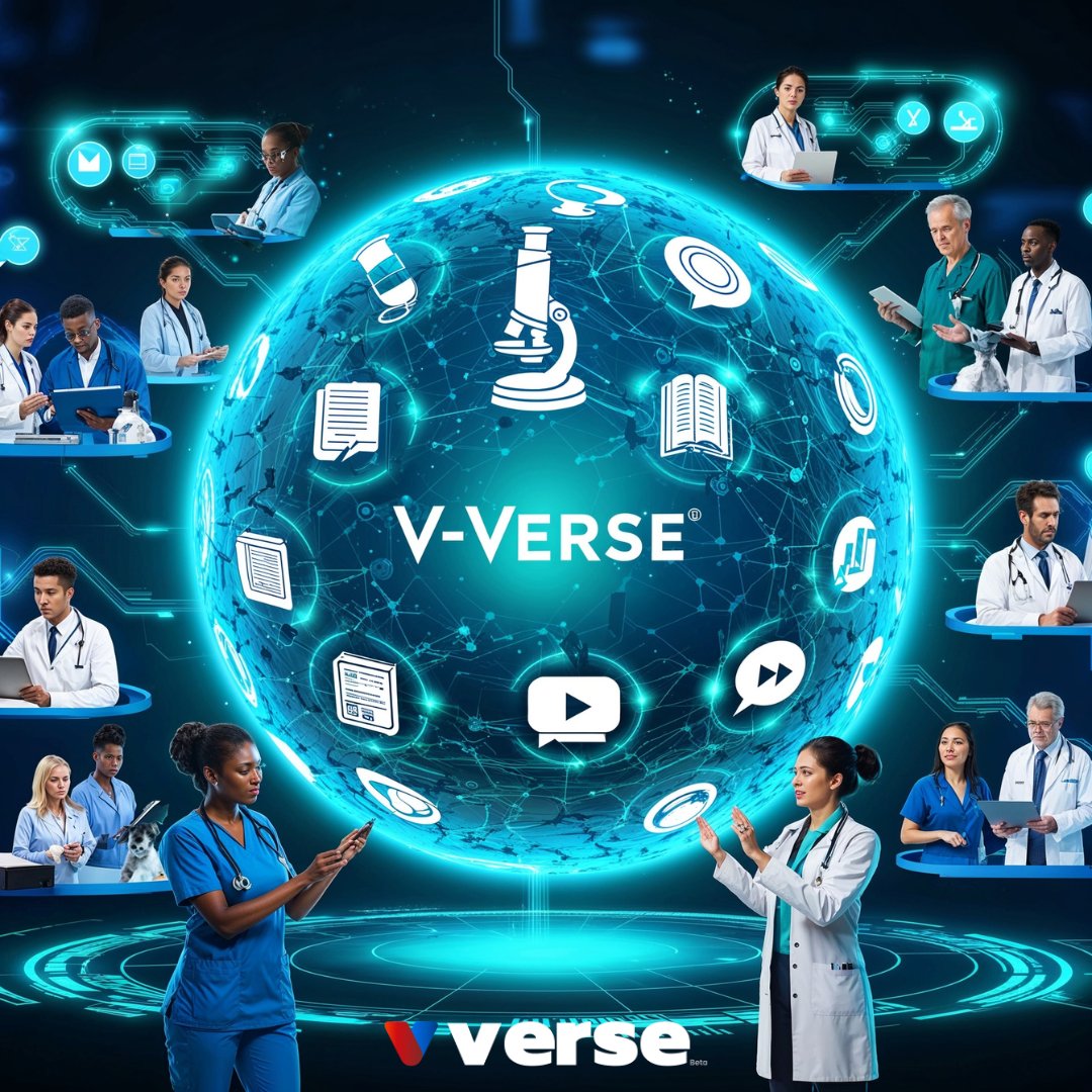 V-Verse MENA (@myvversemena) / Posts / X