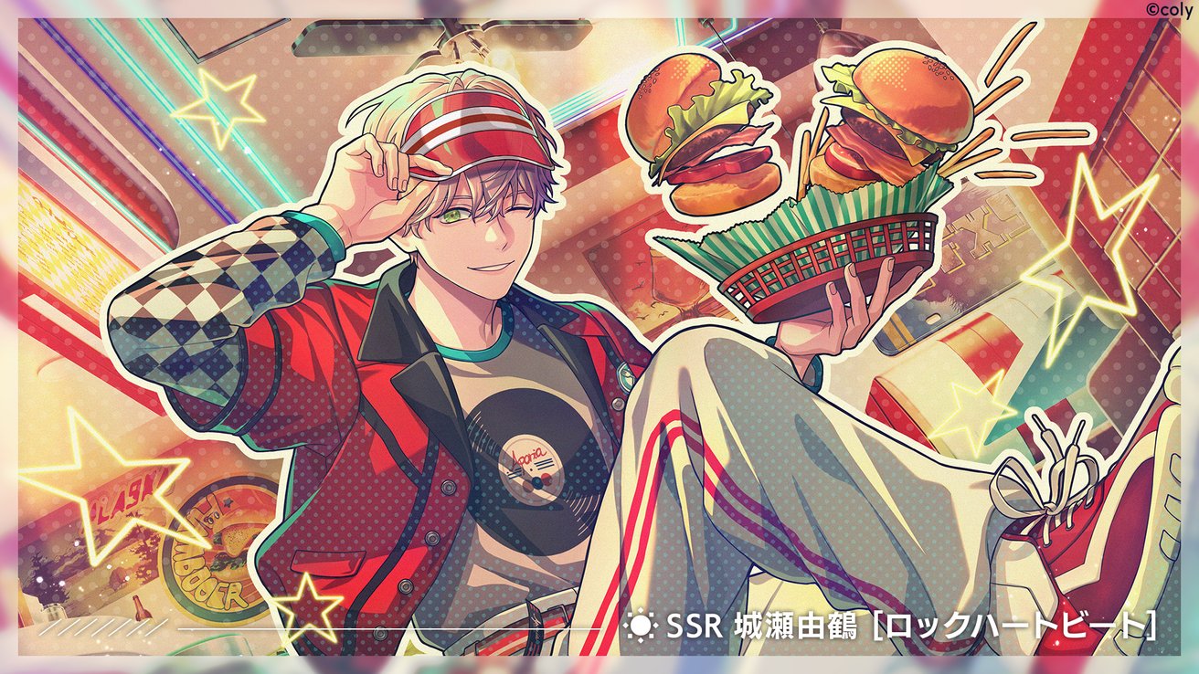 ブレマイ ブレイクマイケース 城瀬由鶴 パソソン 缶バッジ 70点