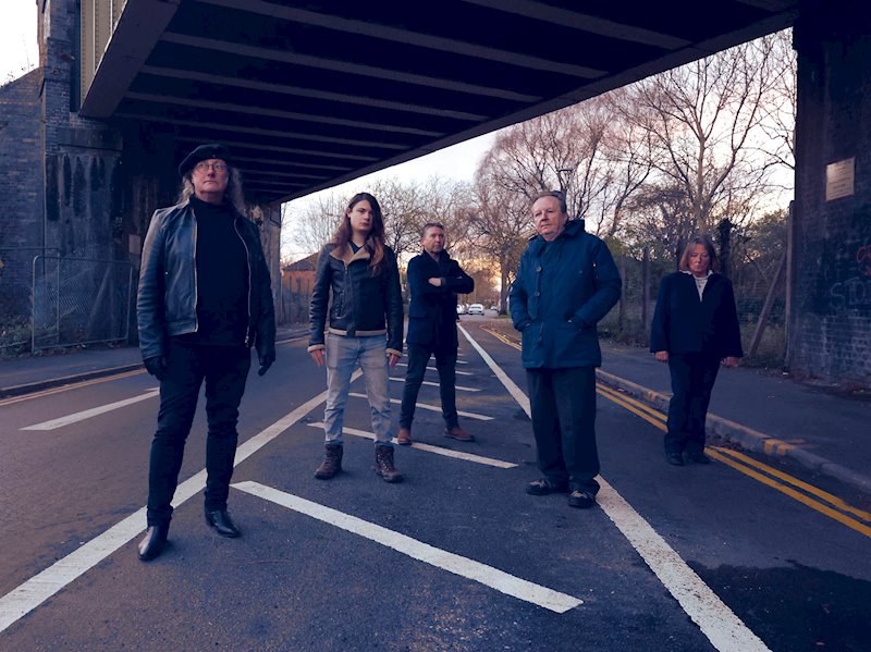 Ghost Cult Magazine (@ghostcultmag) on Twitter photo VIDEO: @SpeedOfSounduk Share Their New Single and Video for “SS-100-X” by <a href="/BigPaulSloDragn/">Big Paul Slow Dragon</a>
ow.ly/wb9a50VwiX3 VIDEO: @SpeedOfSounduk Share Their New Single and Video for “SS-100-X” by <a href="/BigPaulSloDragn/">Big Paul Slow Dragon</a>
ow.ly/wb9a50VwiX3