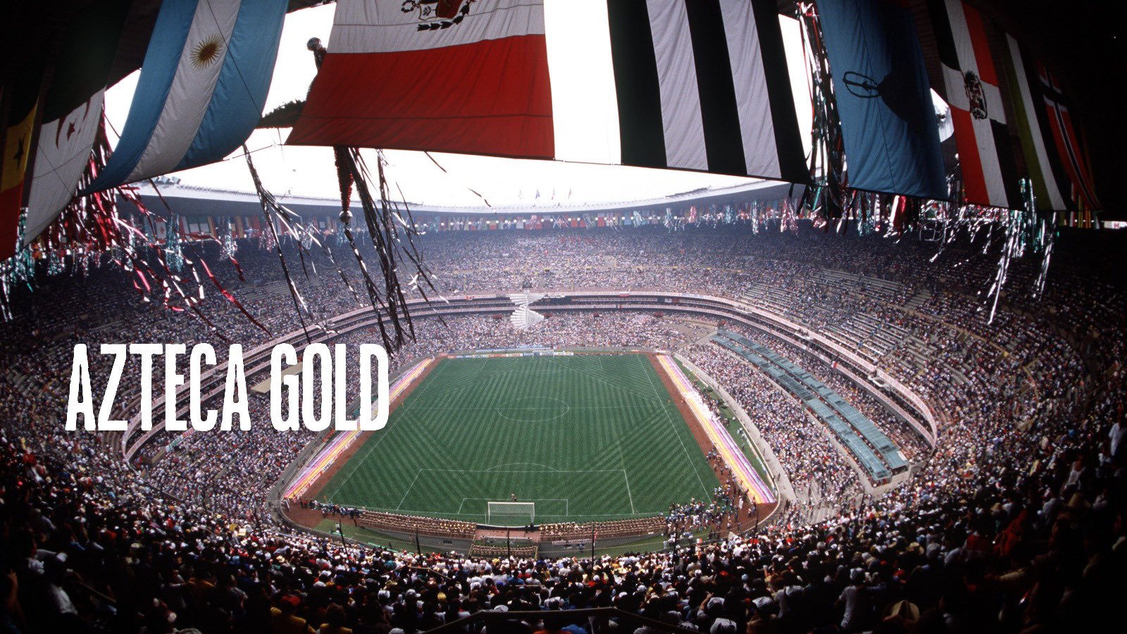 Estadio Azteca 1986 2026 World Cup Venues Full Of Iconic Concacaf estadio-azteca-1986-2026-world-cup-venues-full-of-iconic-concacaf