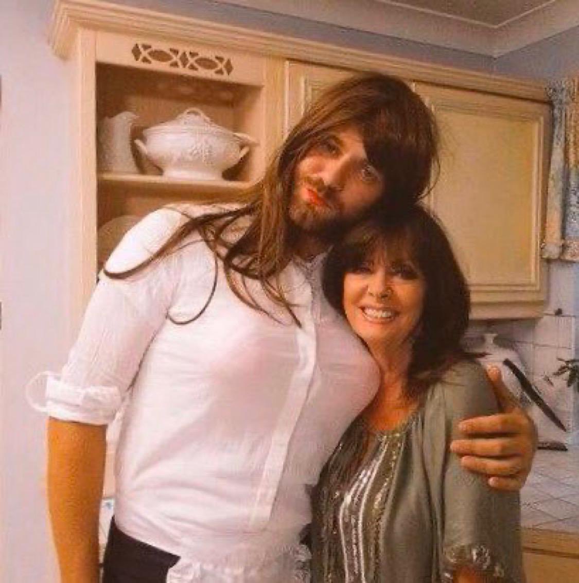 Vicki Michelle MBE 💙 tweet media