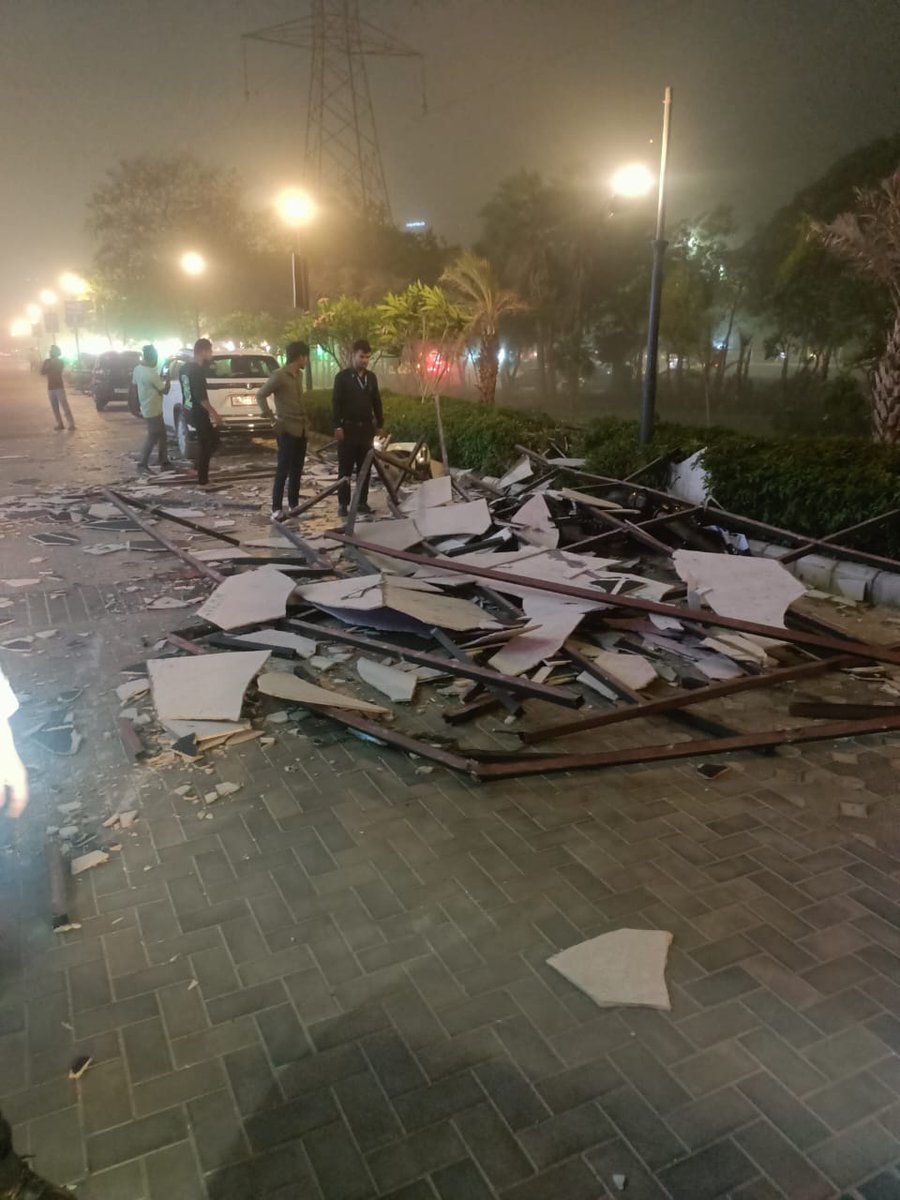 VishwenderPradhan tweet media