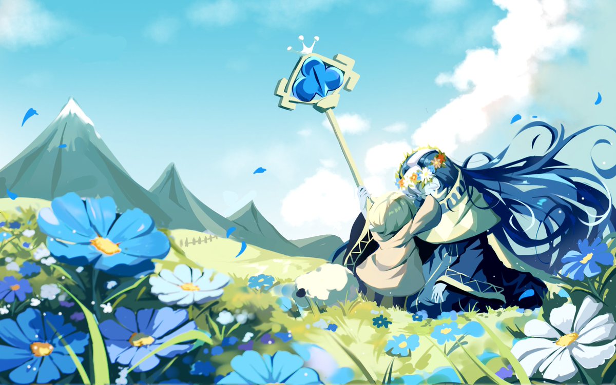 neungio_o's tweet photo. #cookierunkingdom
#shadowmilkcookie #purevanillacookie https://t.co/j0JKvU1R4e
