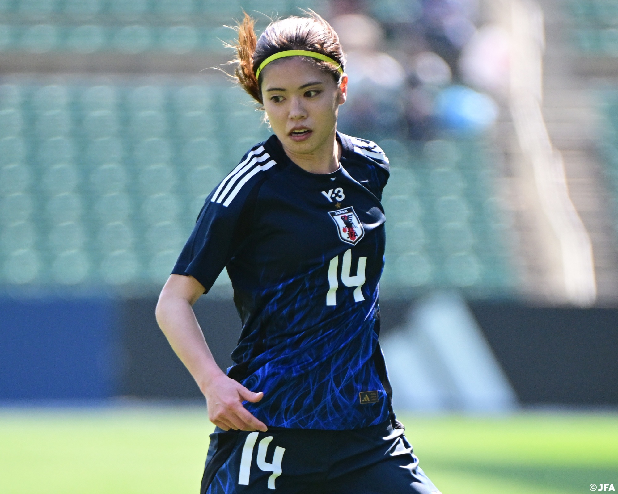 JFAなでしこサッカー on X: 
